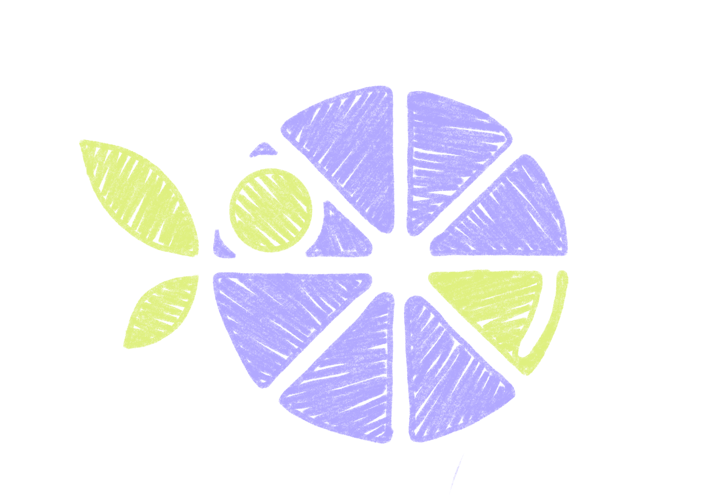 Purple Lemons