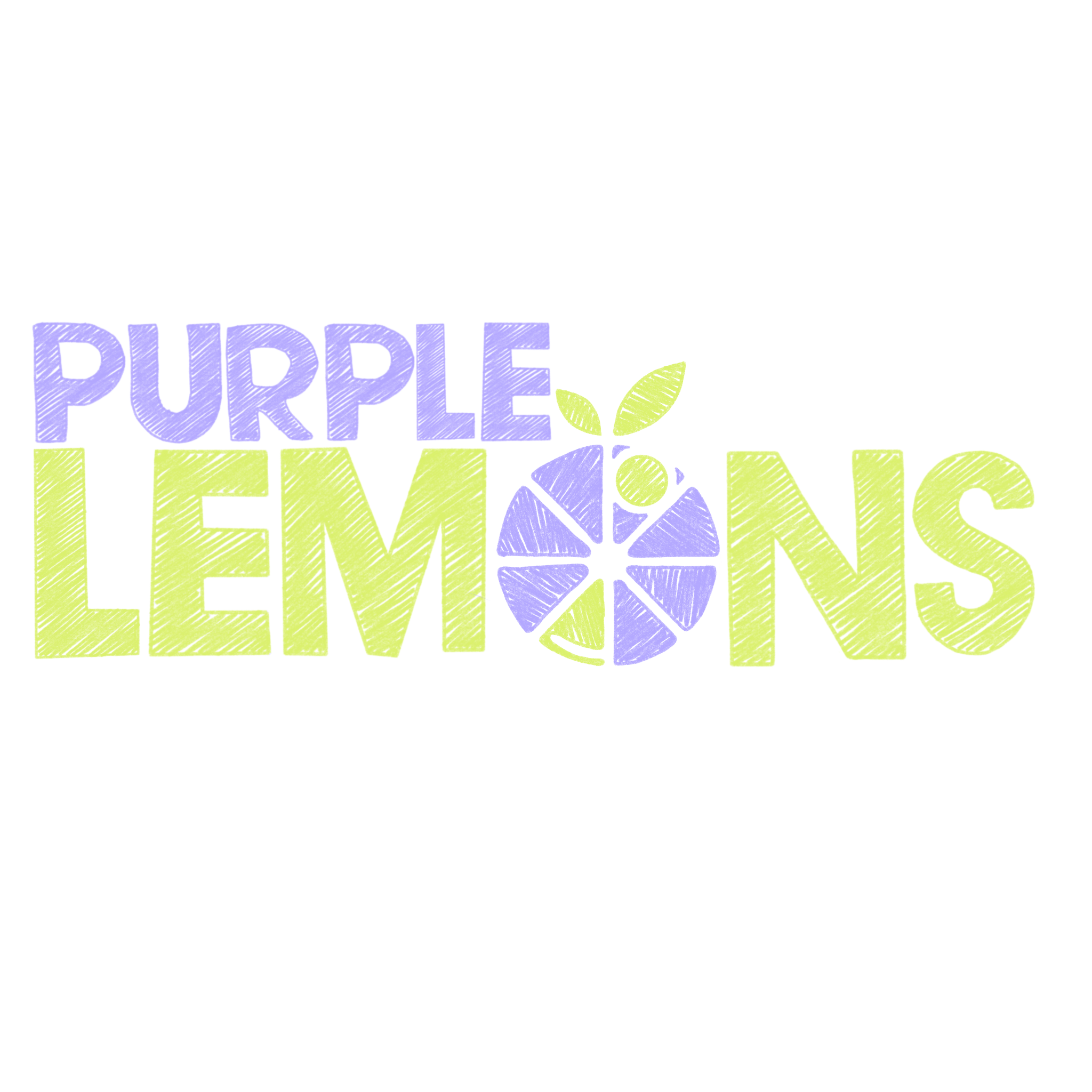 Purple Lemons